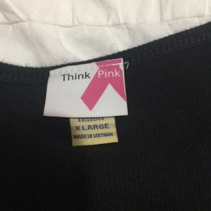 boobs rock breast cancer Home nude vids